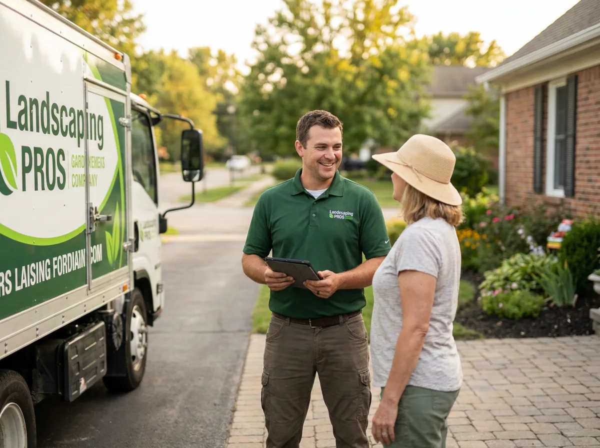 Landscaping Stockbridge, GA FAQs